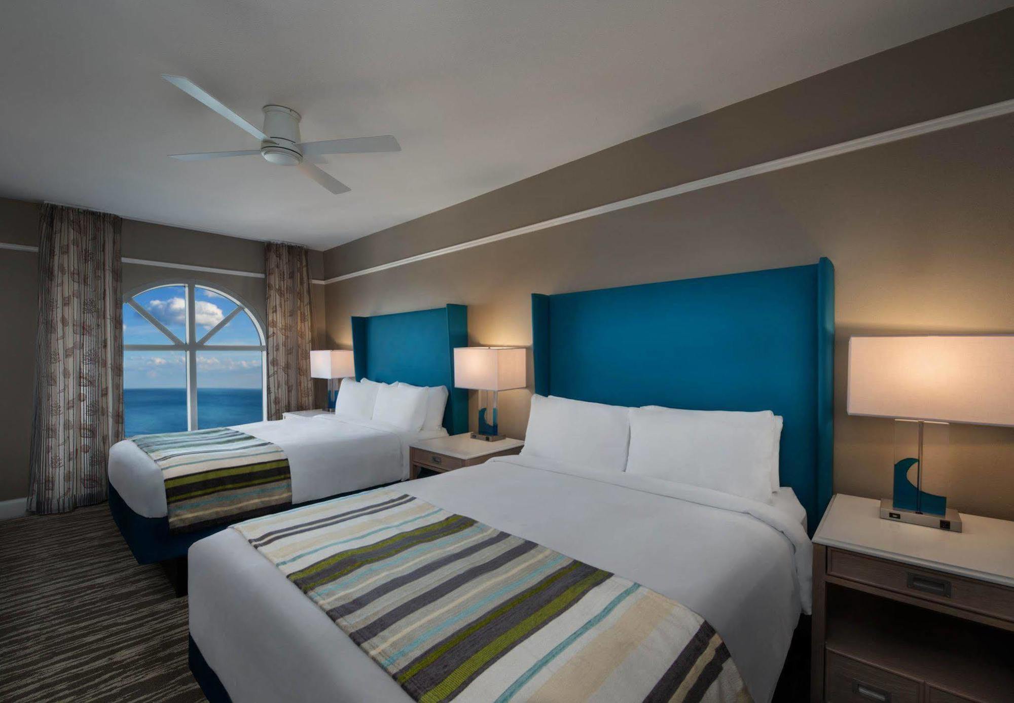 Marriott'S Oceanwatch Villas At Grande Dunes Myrtle Beach Ngoại thất bức ảnh
